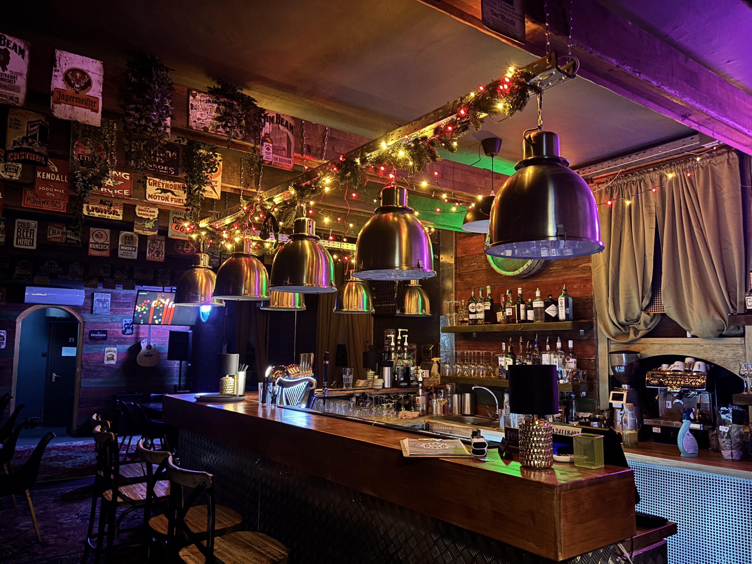 Zárt körű céges rendezvények